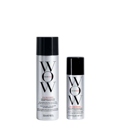 Color Wow Style On Steroids (Various Sizes)