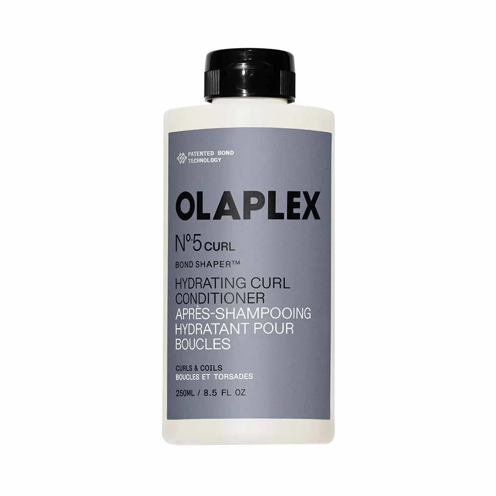 Olaplex No.5 Bond Shaper Hydrating Curl Conditioner (250ml & 1000ml)