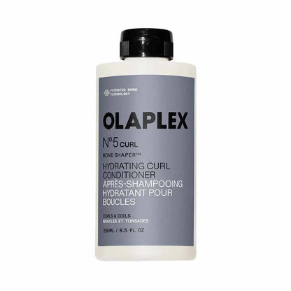Olaplex No.5 Bond Shaper Hydrating Curl Conditioner (250ml & 1000ml)