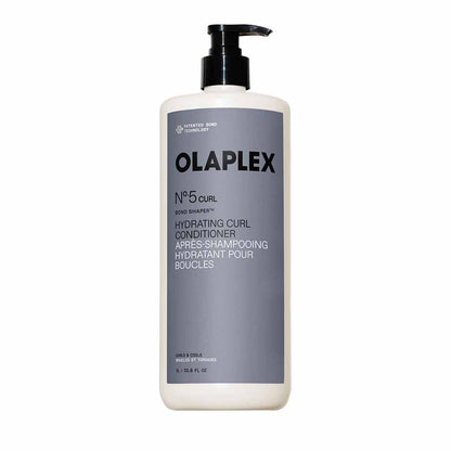 Olaplex No.5 Bond Shaper Hydrating Curl Conditioner (250ml & 1000ml)