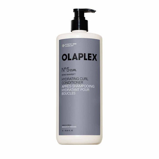 Olaplex No.5 Bond Shaper Hydrating Curl Conditioner (250ml & 1000ml)