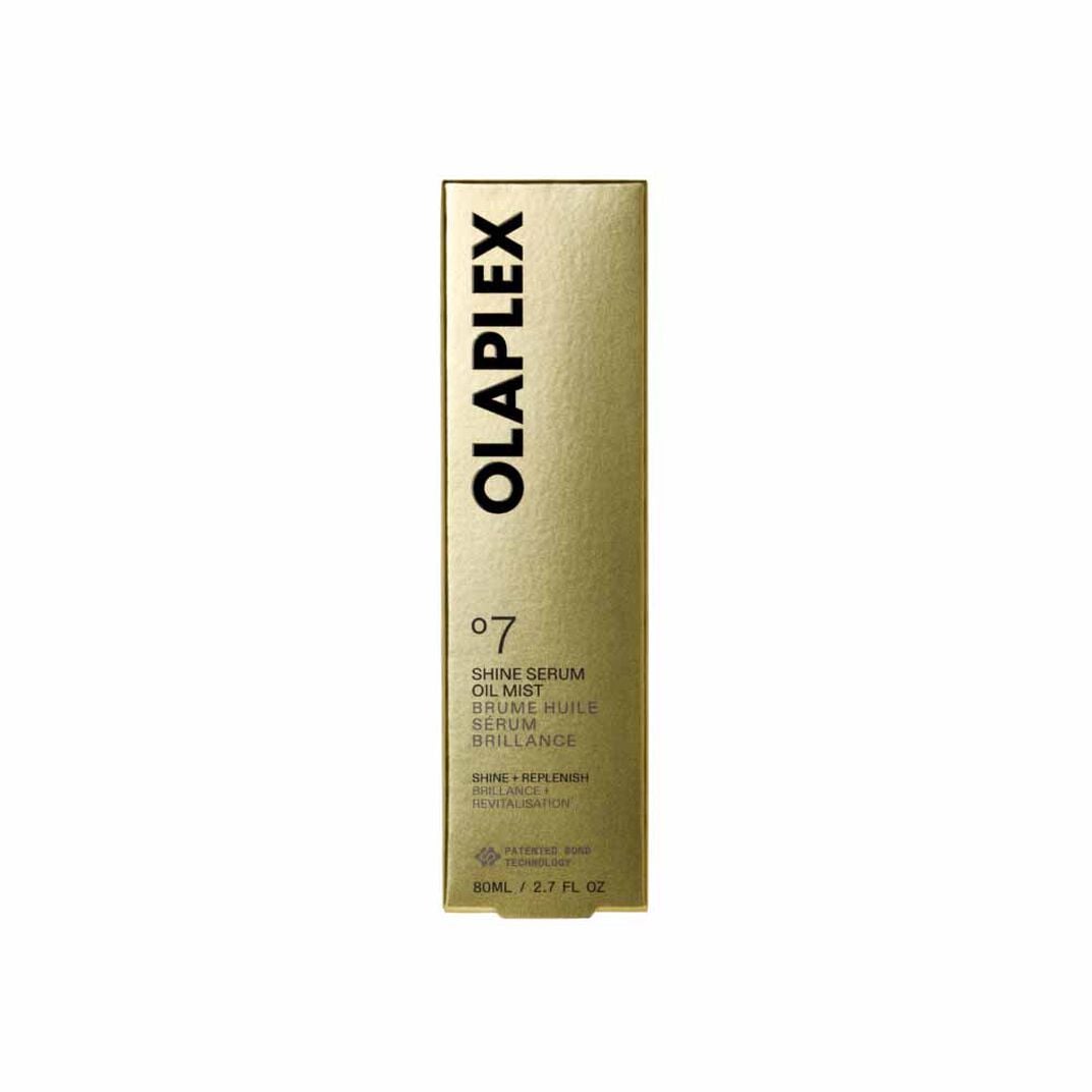 Olaplex 7 Shine Serum Oil Mist 80ml