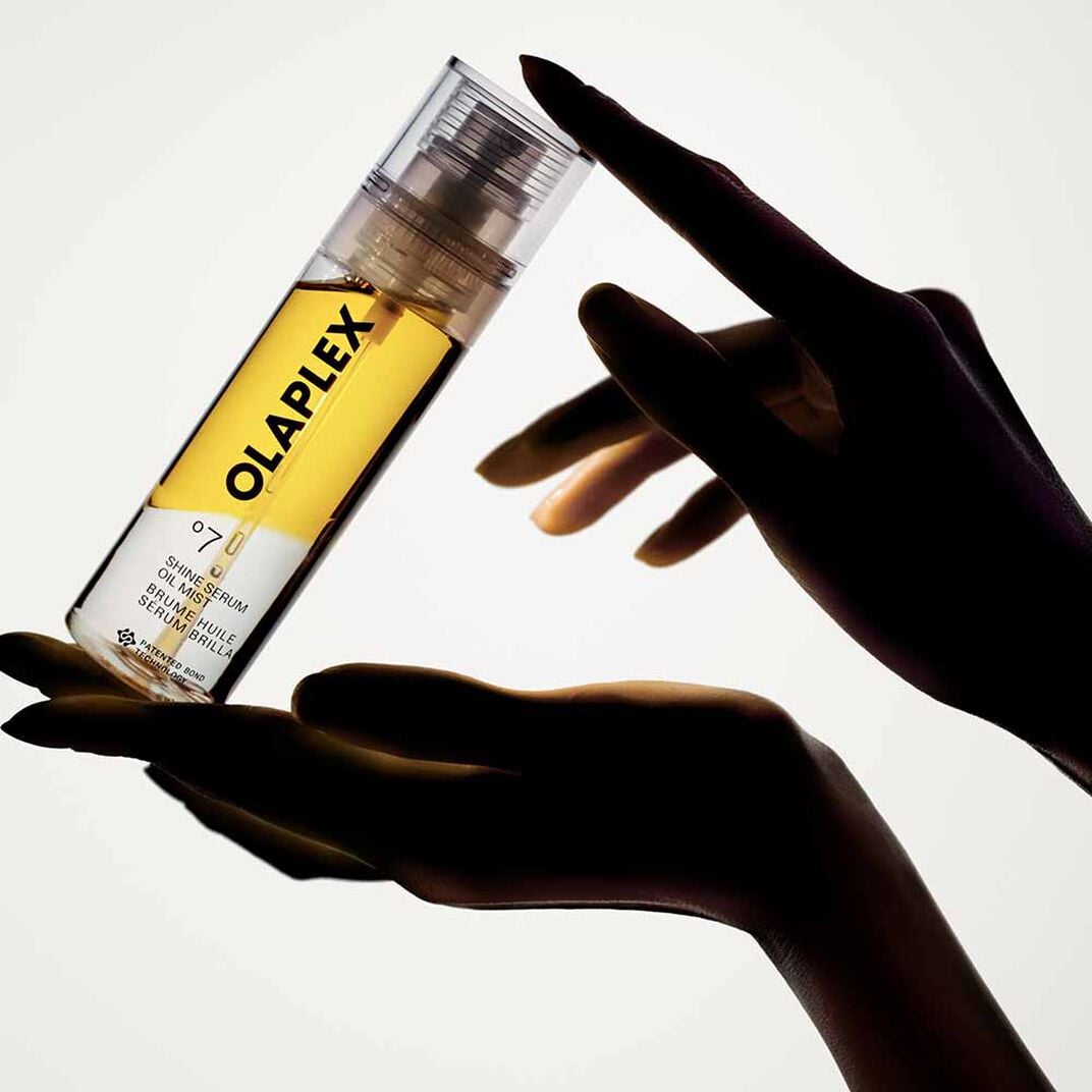 Olaplex 7 Shine Serum Oil Mist 80ml