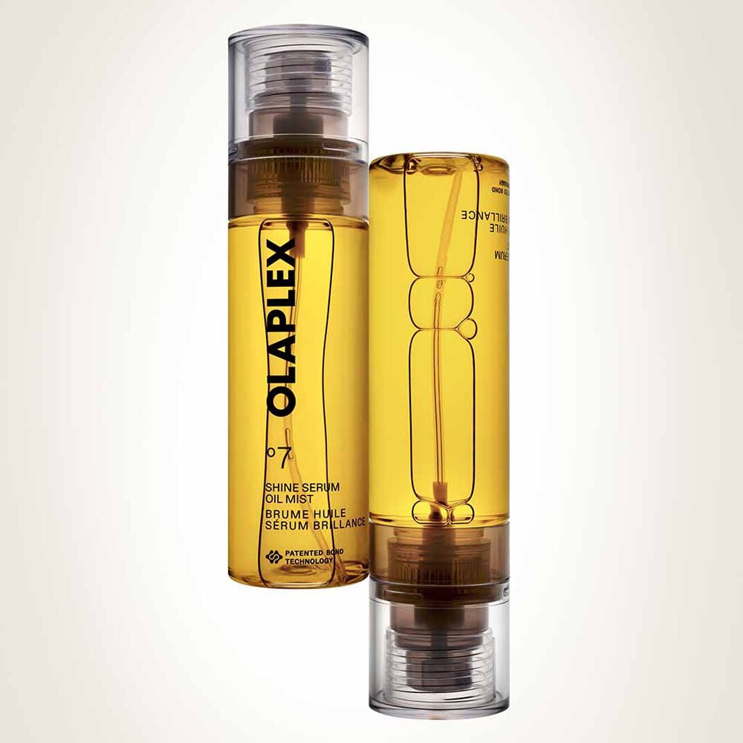 Olaplex 7 Shine Serum Oil Mist 80ml