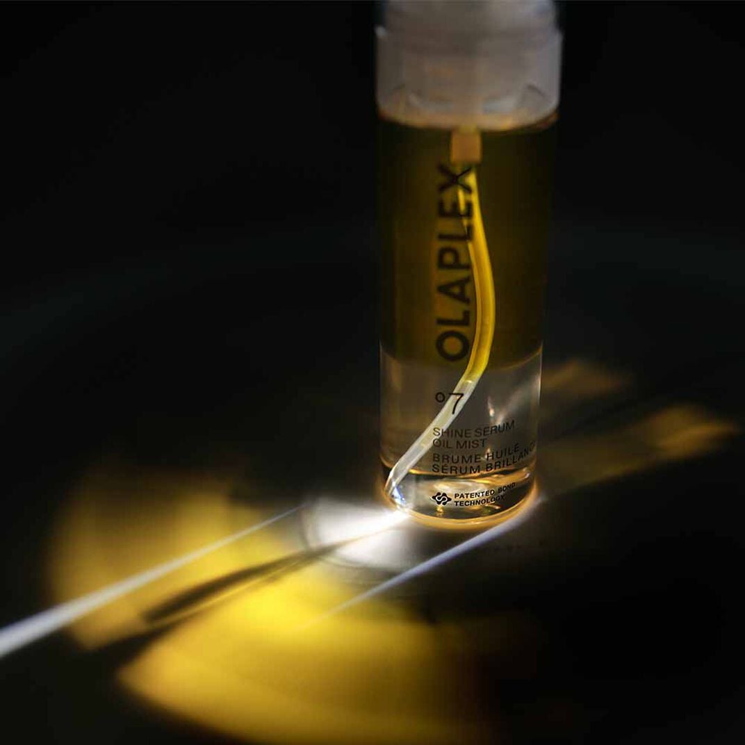 Olaplex 7 Shine Serum Oil Mist 80ml