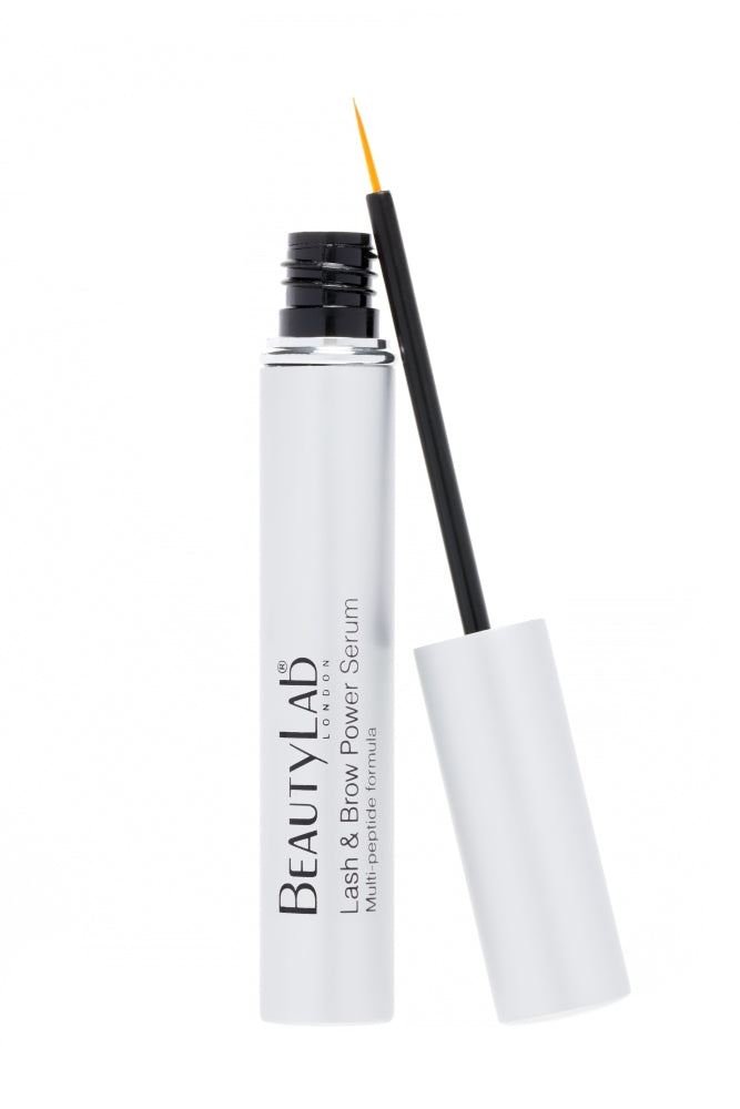 Mii Multi-Peptide Lash & Brow Power Serum