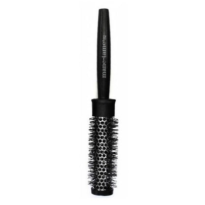 Mane Tame Heat Retainer Round Hair Brush (Various Sizes)