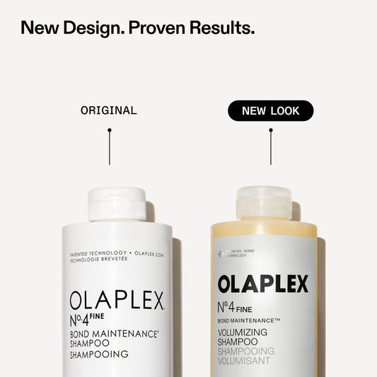 Olaplex No.4 Fine Shampoo 250ml / 1000ml