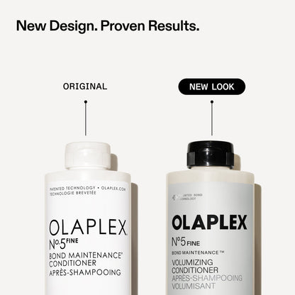 Olaplex No.5 Fine Conditioner 250ml / 1000ml