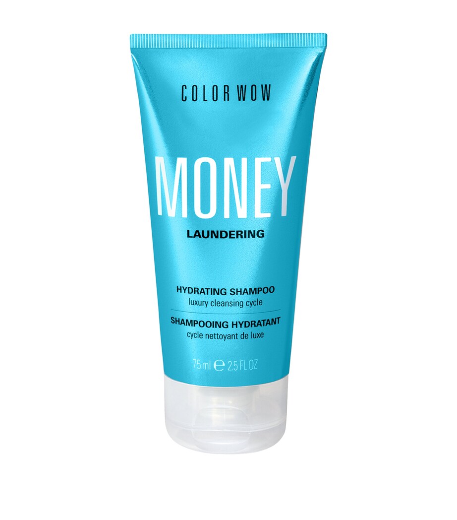 Color Wow Money Laundering Hydrating Shampoo (75ml/250ml)