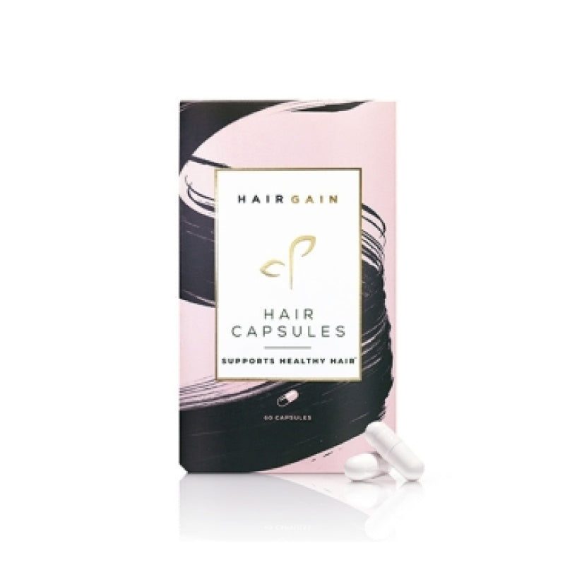 Capsules 60 Capsules
