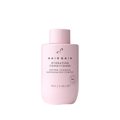 Hair Gain Hydrating Shampoo & Conditioner (Various Sizes)