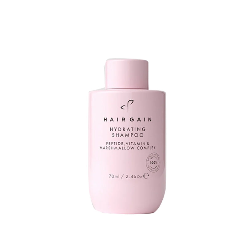 Hair Gain Hydrating Shampoo & Conditioner (Various Sizes)