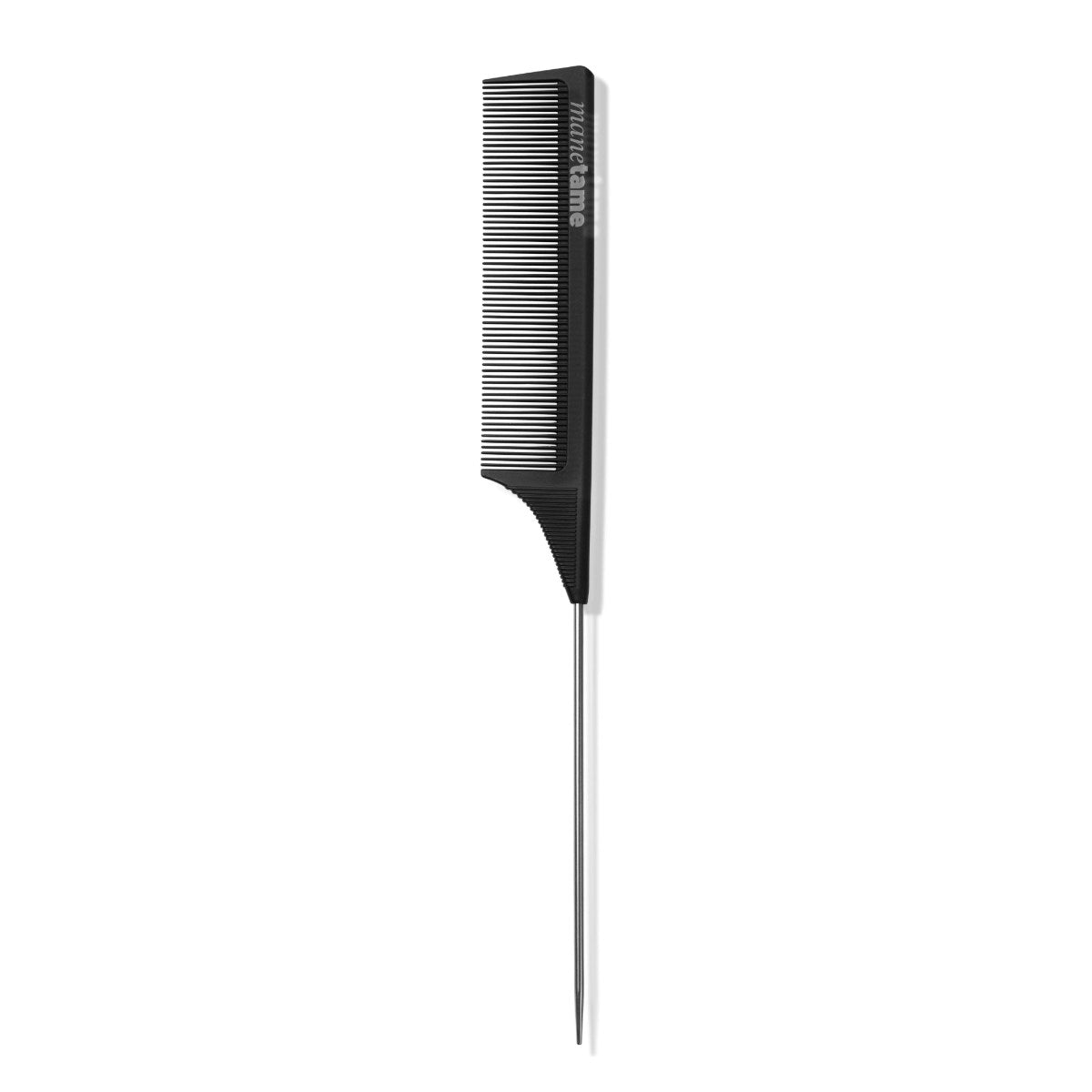 Mane Tame Black Carbon Combs (Various Sizes)