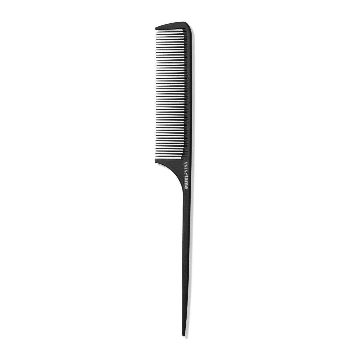 Mane Tame Black Carbon Combs (Various Sizes)