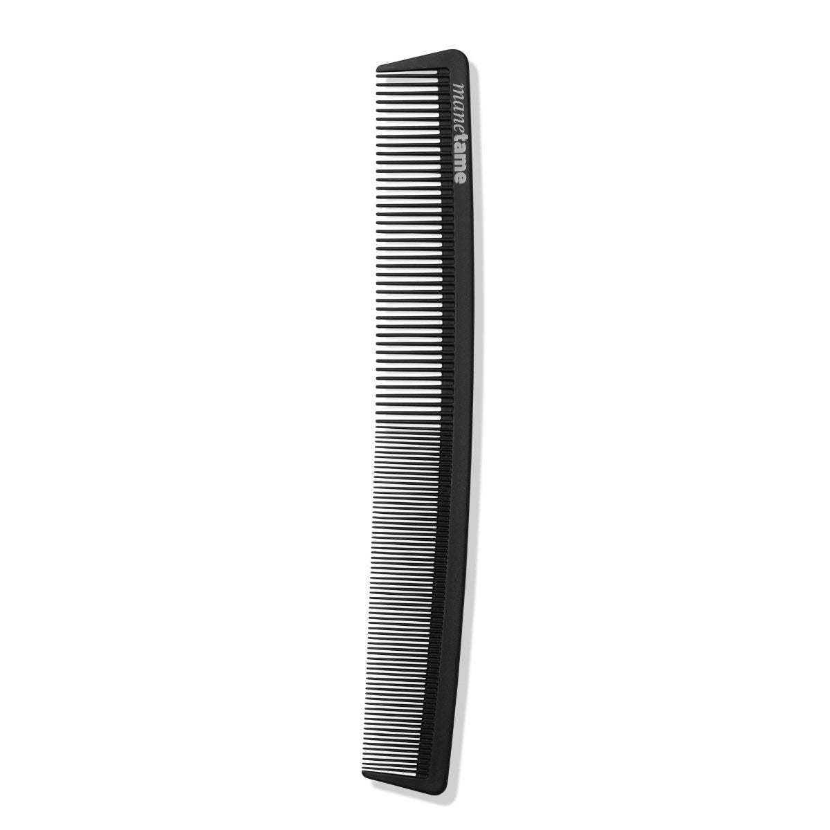 Mane Tame Black Carbon Combs (Various Sizes)