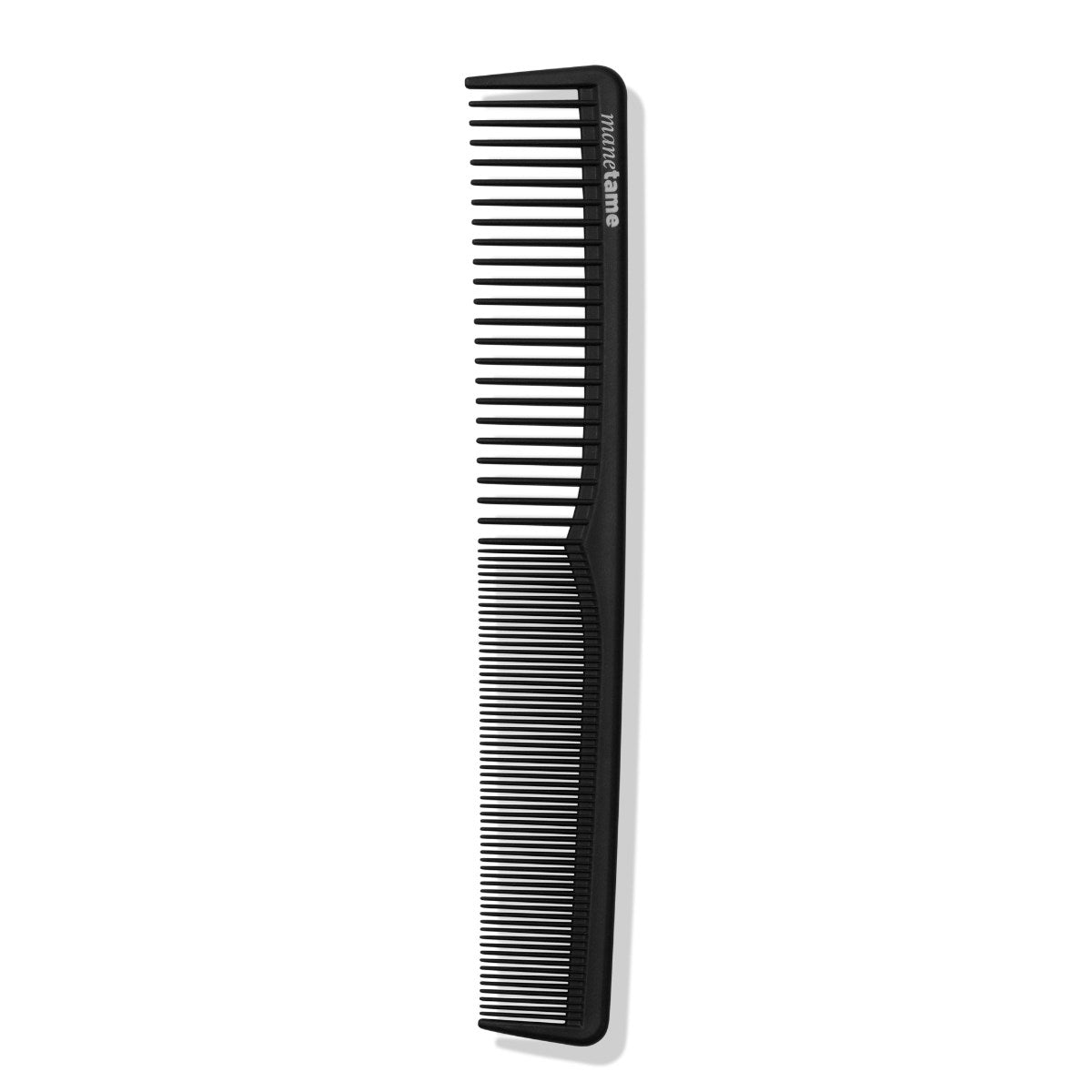 Mane Tame Black Carbon Combs (Various Sizes)