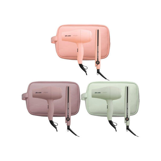 Alfa Italia Viaggio Travel Kit (Pastel Collection)