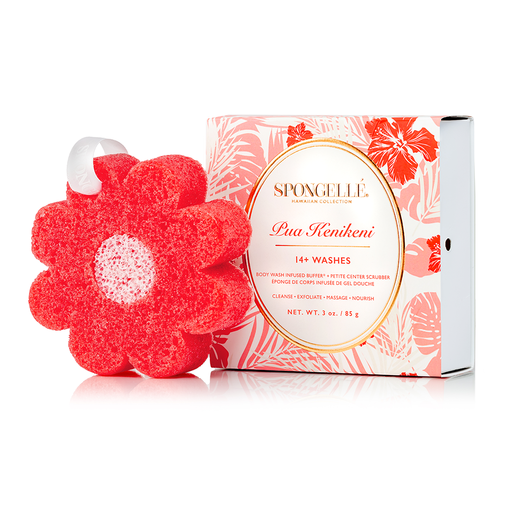 Spongelle Hawaiian Collection