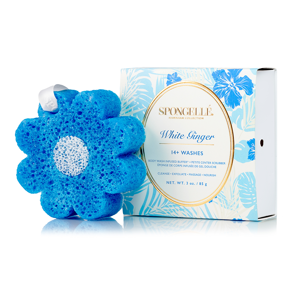 Spongelle Hawaiian Collection
