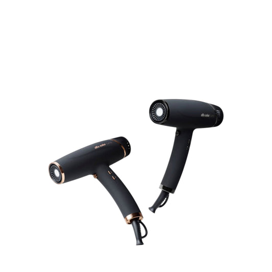 Alfa Italia Luna Hybrid Pro Smart Dryer