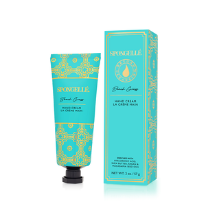 Spongelle Hand Cream Daisy Collection