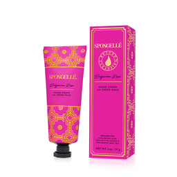 Spongelle Hand Cream Daisy Collection