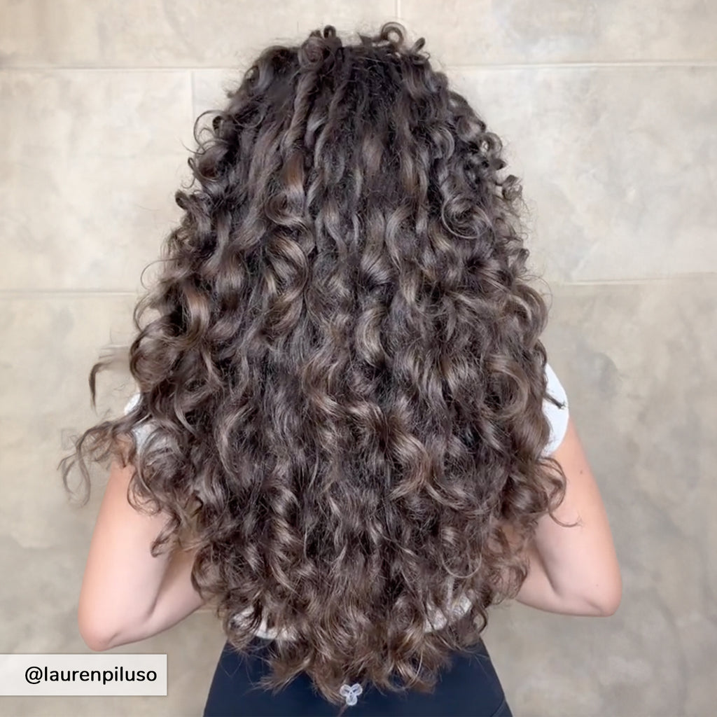 Color Wow Curl Wow Coco-Motion Lubricating Conditioner (Various Sizes)