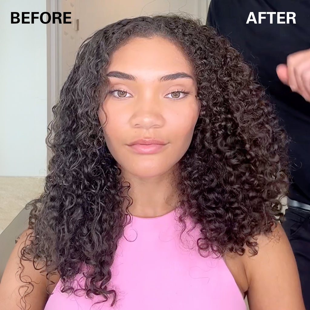 Color Wow Curl Wow Flo-Etry Vital Natural Serum (Various Sizes)