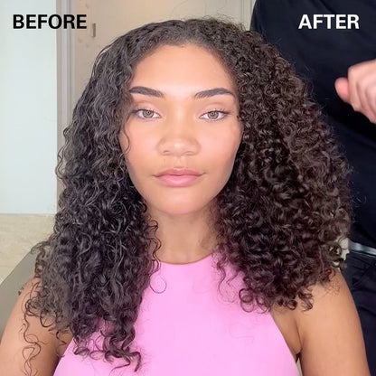 Color Wow Curl Wow Flo-Etry Vital Natural Serum (Various Sizes)