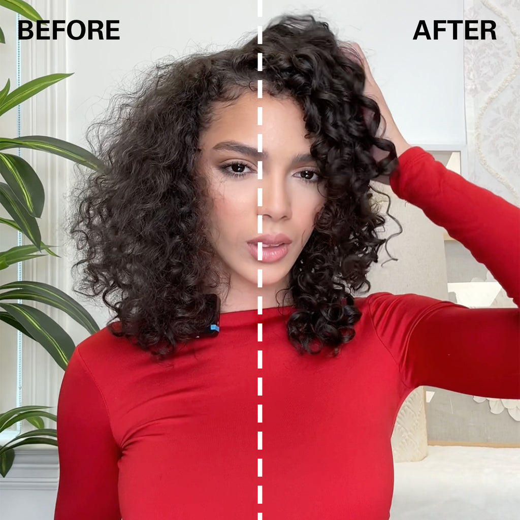 Color Wow Curl Wow Flo-Etry Vital Natural Serum (Various Sizes)
