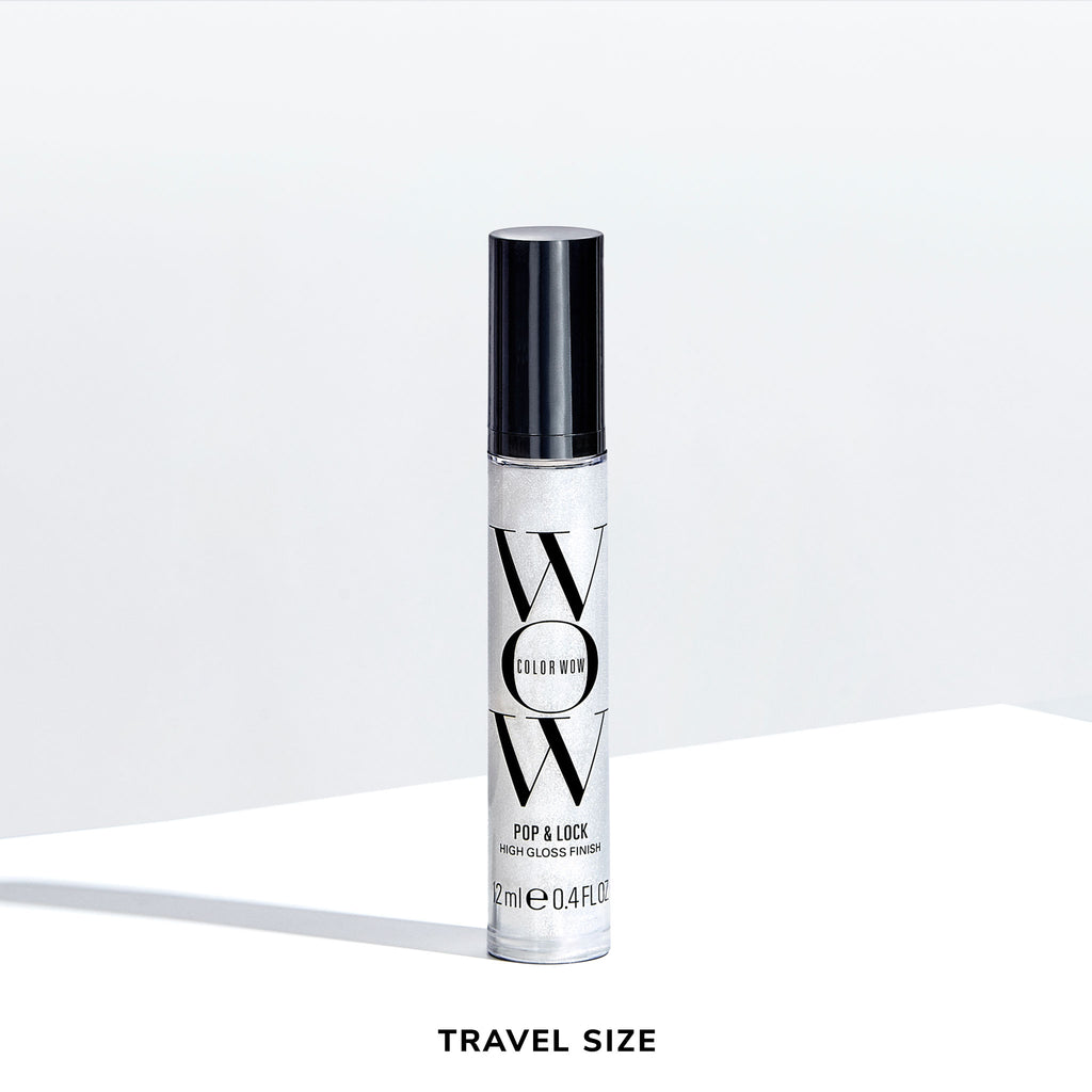 Color Wow Pop & Lock High Gloss Finish (Various Sizes)
