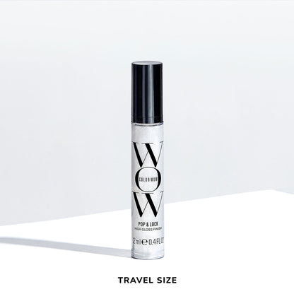 Color Wow Pop & Lock High Gloss Finish (Various Sizes)