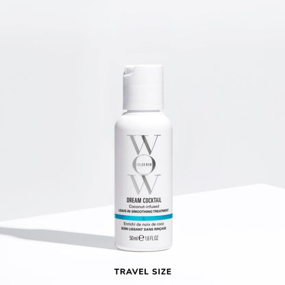 Color Wow Dream Cocktail Carb-Infused (Various Sizes)