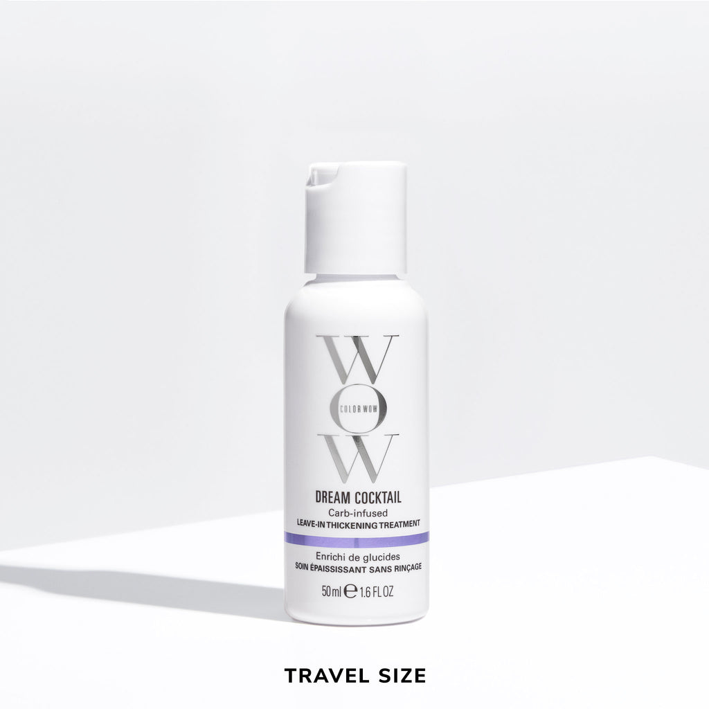 Color Wow Dream Cocktail Coconut-Infused (Various Sizes)