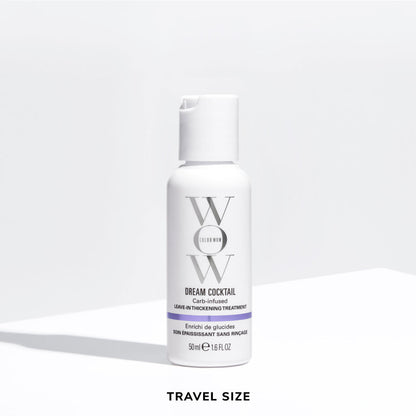 Color Wow Dream Cocktail Coconut-Infused (Various Sizes)