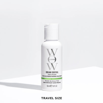 Color Wow Dream Cocktail Kale-Infused (Various Sizes)