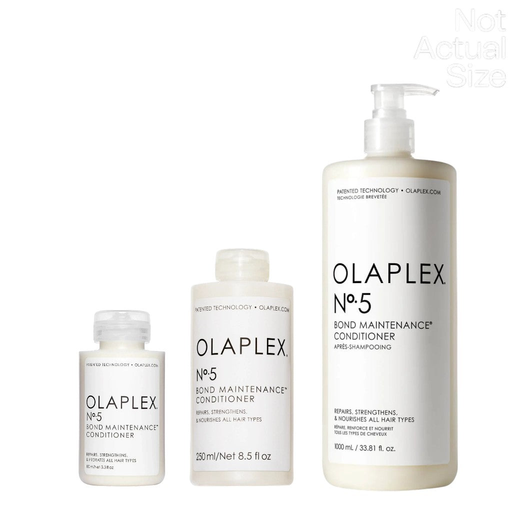 Olaplex No.5 Bond Maintenance Conditioner (Various Sizes)