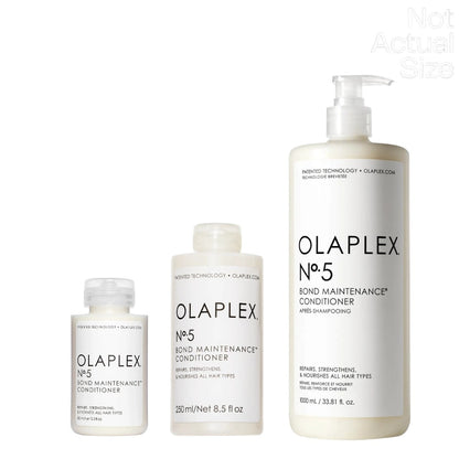 Olaplex No.5 Bond Maintenance Conditioner (Various Sizes)