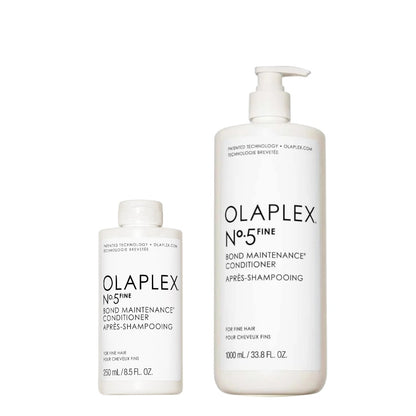 Olaplex No.5 Fine Conditioner (Various Sizes)
