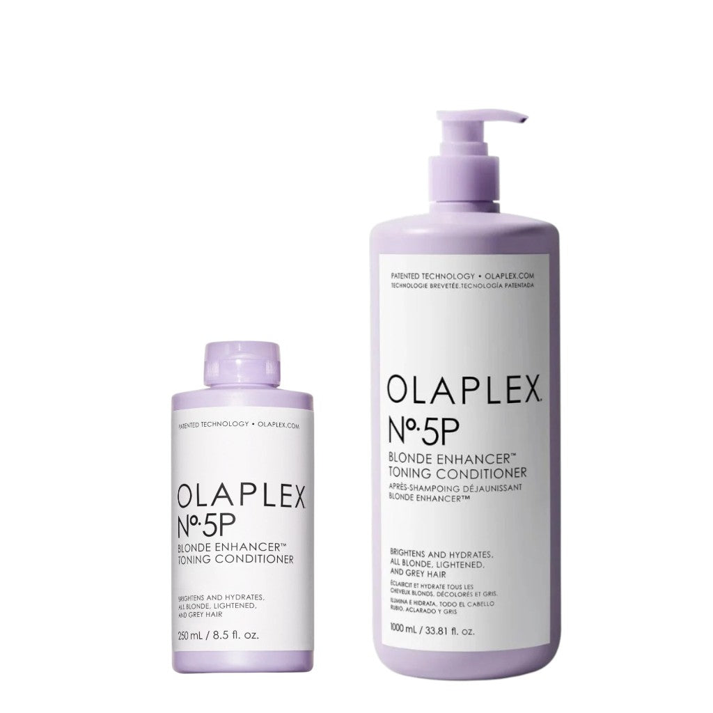 Olaplex No.5P Blonde Enhancer Toning Conditioner (Various Sizes)