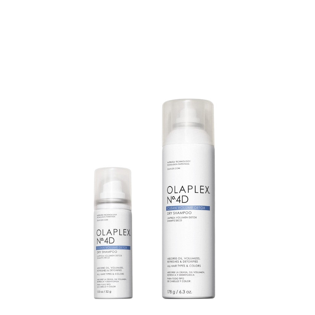 Olaplex No.4D Clean Volume Detox Dry Shampoo (Various Sizes)