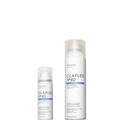 Olaplex No.4D Clean Volume Detox Dry Shampoo (Various Sizes)