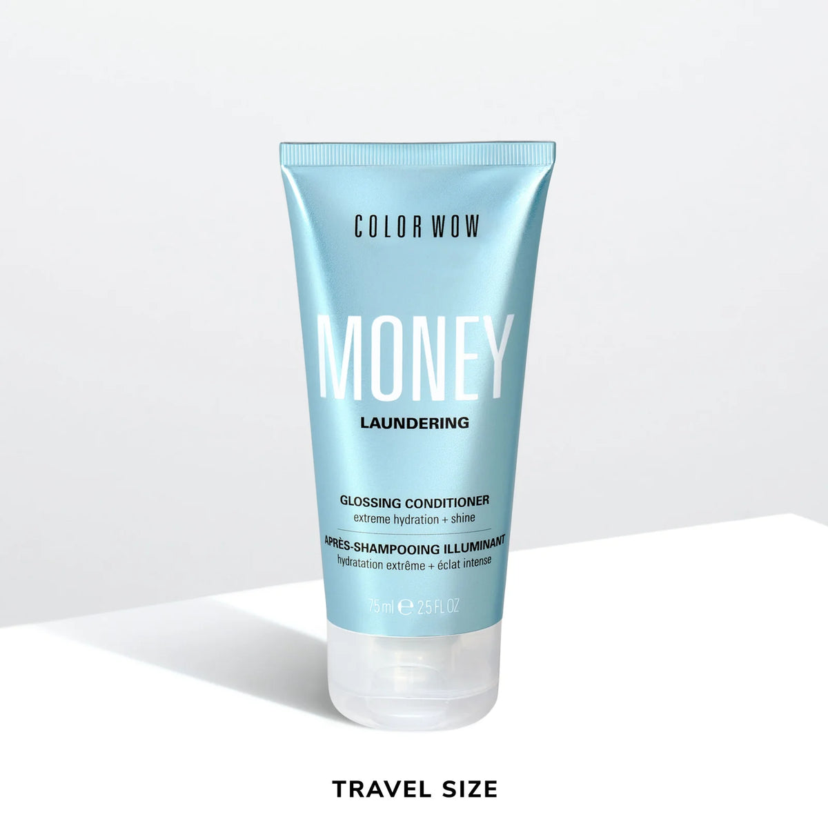 Color Wow Money Laundering Glossing Conditioner (75ml/250ml)