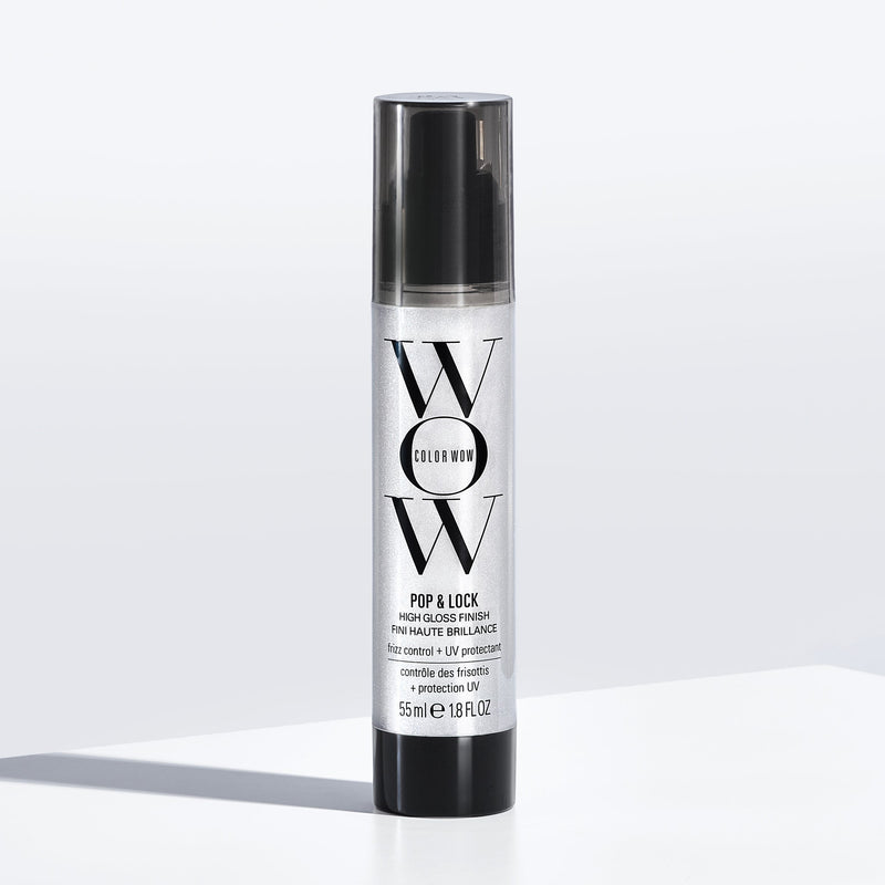 Color Wow Pop & Lock High Gloss Finish (Various Sizes)