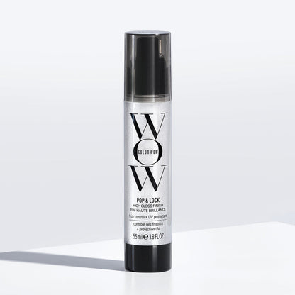 Color Wow Pop & Lock High Gloss Finish (Various Sizes)