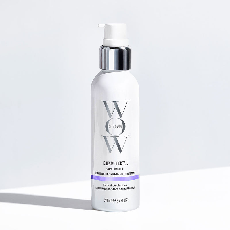 Color Wow Dream Cocktail Coconut-Infused (Various Sizes)