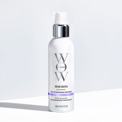 Color Wow Dream Cocktail Coconut-Infused (Various Sizes)