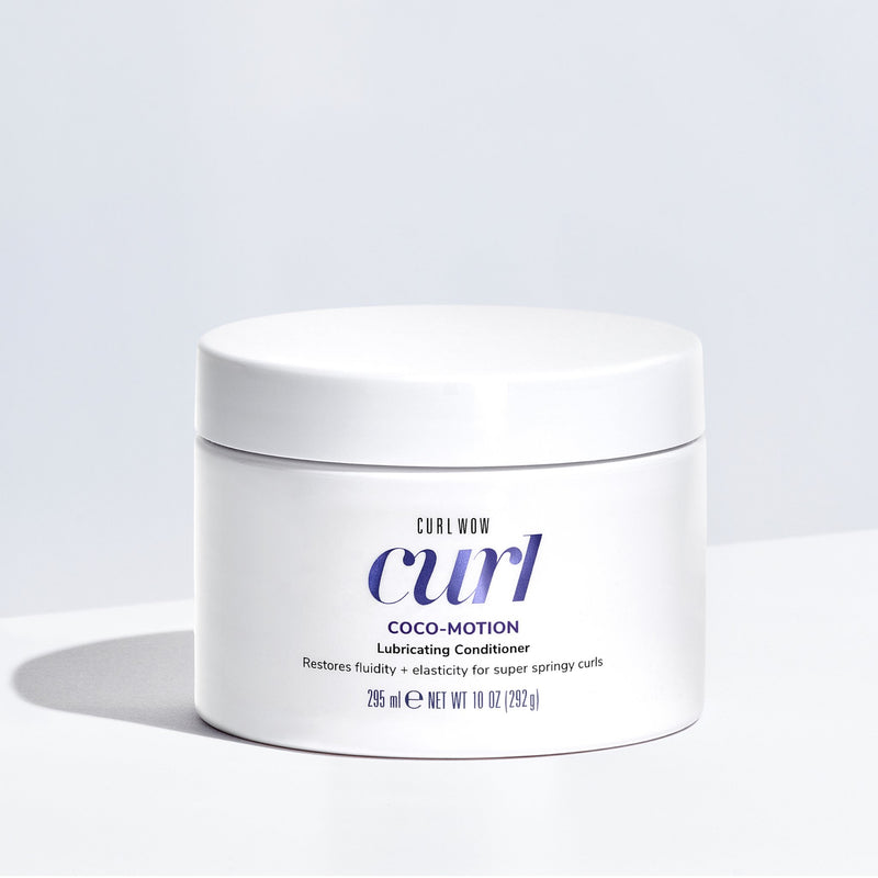 Color Wow Curl Wow Coco-Motion Lubricating Conditioner (Various Sizes)