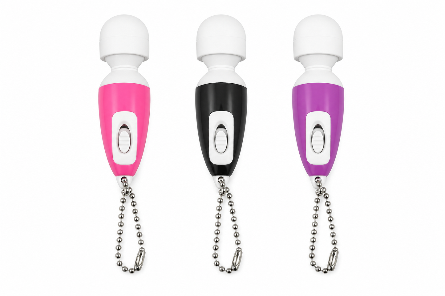Mini Wand Massager